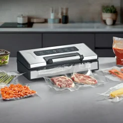 Best FastVac 3500 Vakuumiergeräte & Vakuumierzubehör