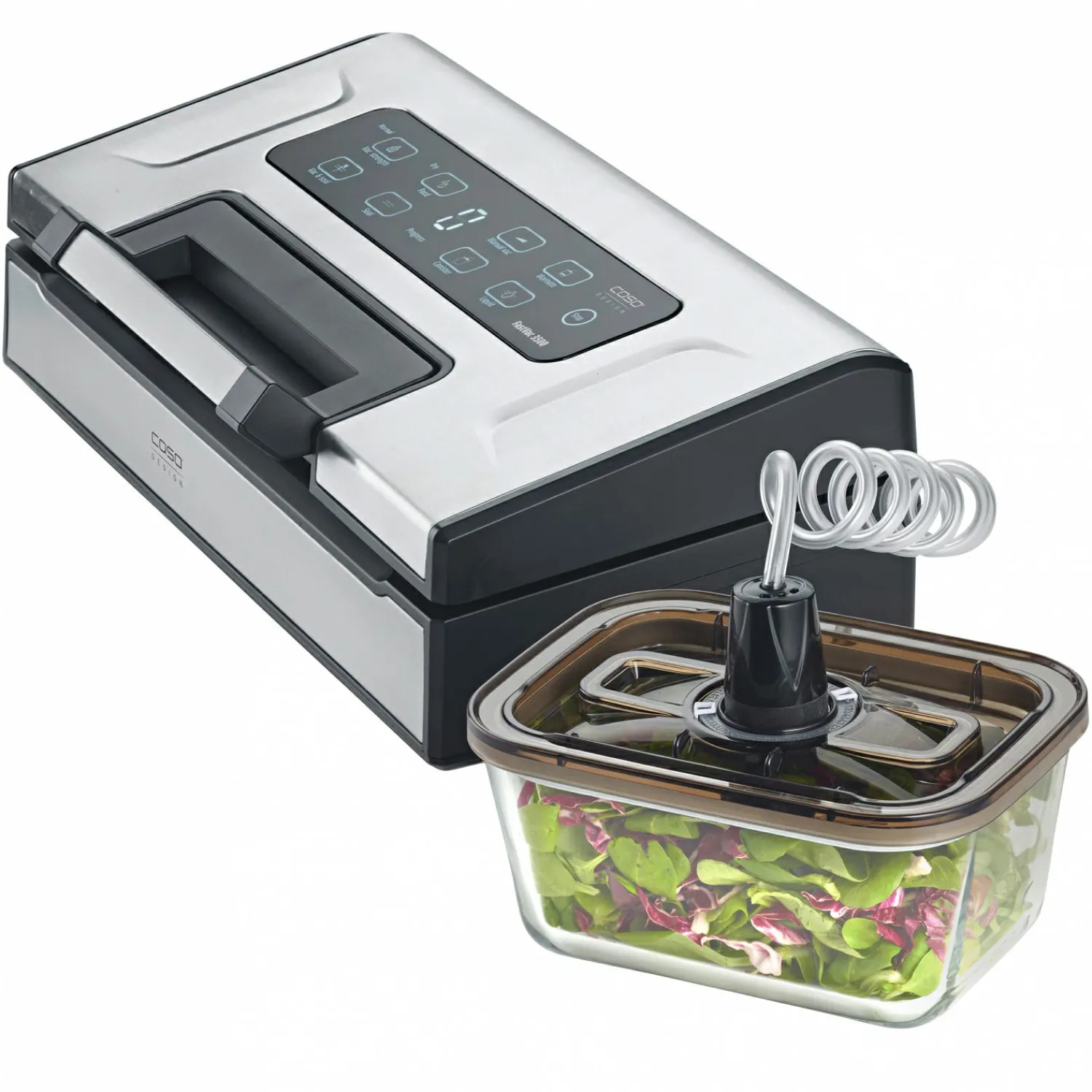 Best FastVac 3500 Vakuumiergeräte & Vakuumierzubehör