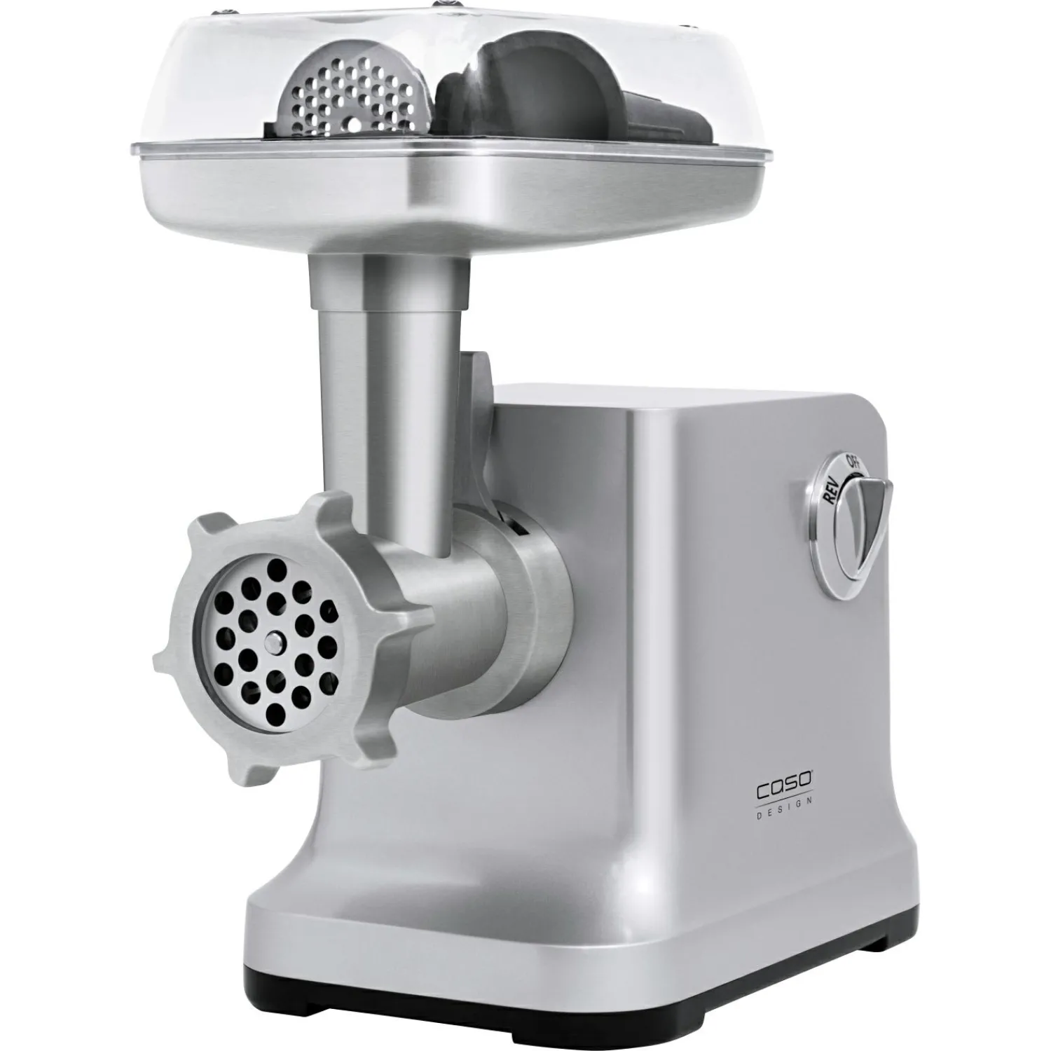 Caso Design Fleischwolf FW 2000< Grillzubehör