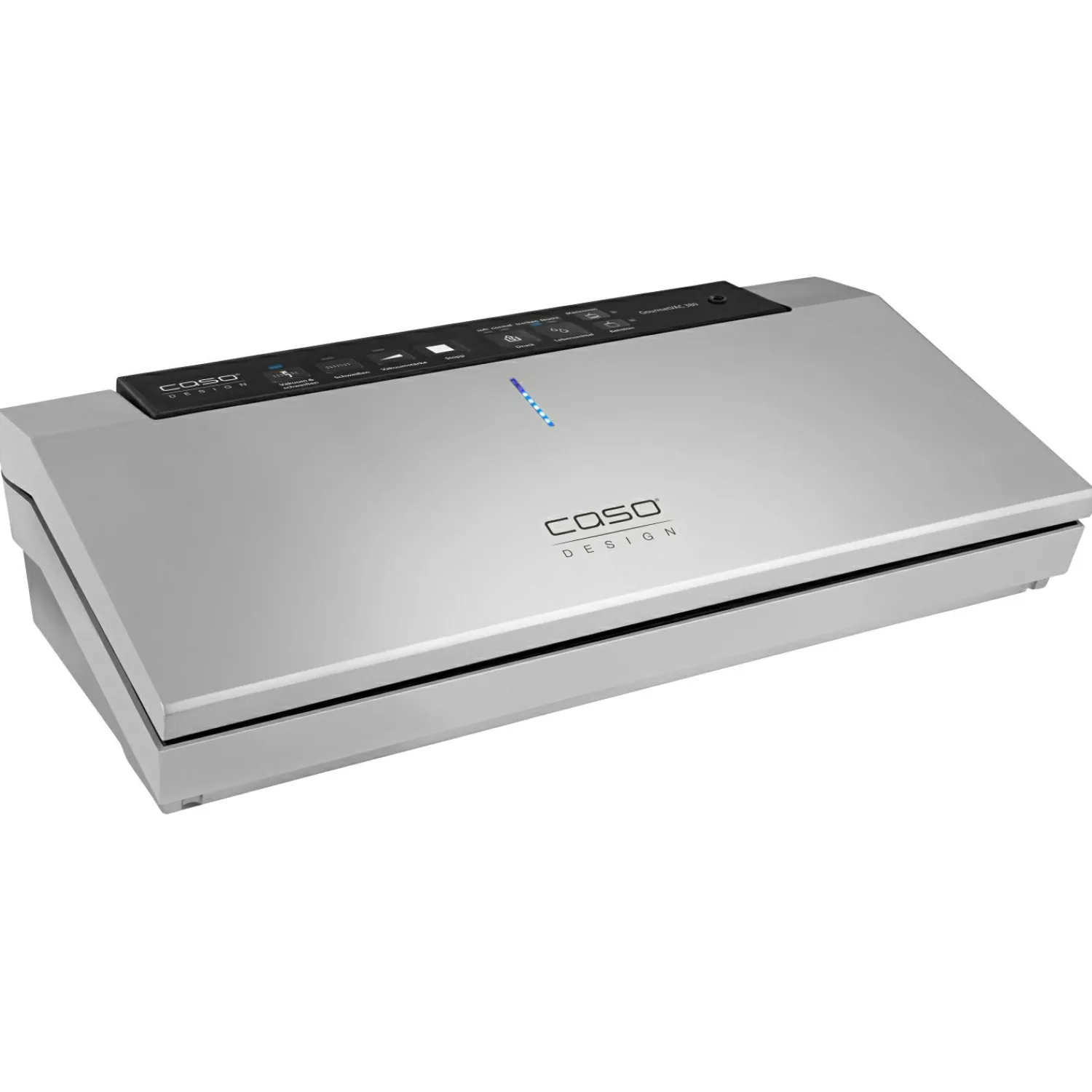 Caso Design Gourmet VAC 380 (Vakuumiersystem)< Vakuumiergeräte & Vakuumierzubehör