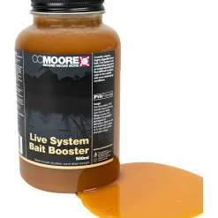 Online Bait Booster (Live System) Angellockstoffe & Boilie-Flavours