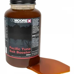 Hot Bait Booster (Pacific Tuna) Angellockstoffe & Boilie-Flavours