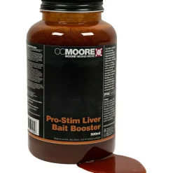 CCMoore Bait Booster (Pro-Stim Liver)< Angellockstoffe & Boilie-Flavours
