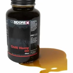 Chilli Hemp Oil Angellockstoffe & Boilie-Flavours