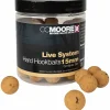 CCMoore Hard Hookbaits (Live System)< Karpfenfutter·Boilies & Popup Boilies