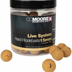 Discount Hard Hookbaits (Live System) Karpfenfutter·Boilies & Popup Boilies|Karpfenfutter