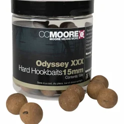 CCMoore Hard Hookbaits (Odyssey XXX)< Karpfenfutter·Boilies & Popup Boilies|Karpfenfutter