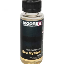 CCMoore Hookbait Booster (Live System)< Angellockstoffe & Boilie-Flavours