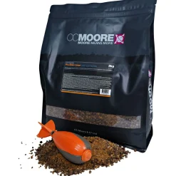 CCMoore Instant Spod Mix (Pro-Stim Liver)< Friedfischangeln-Zubehör|Friedfischfutter