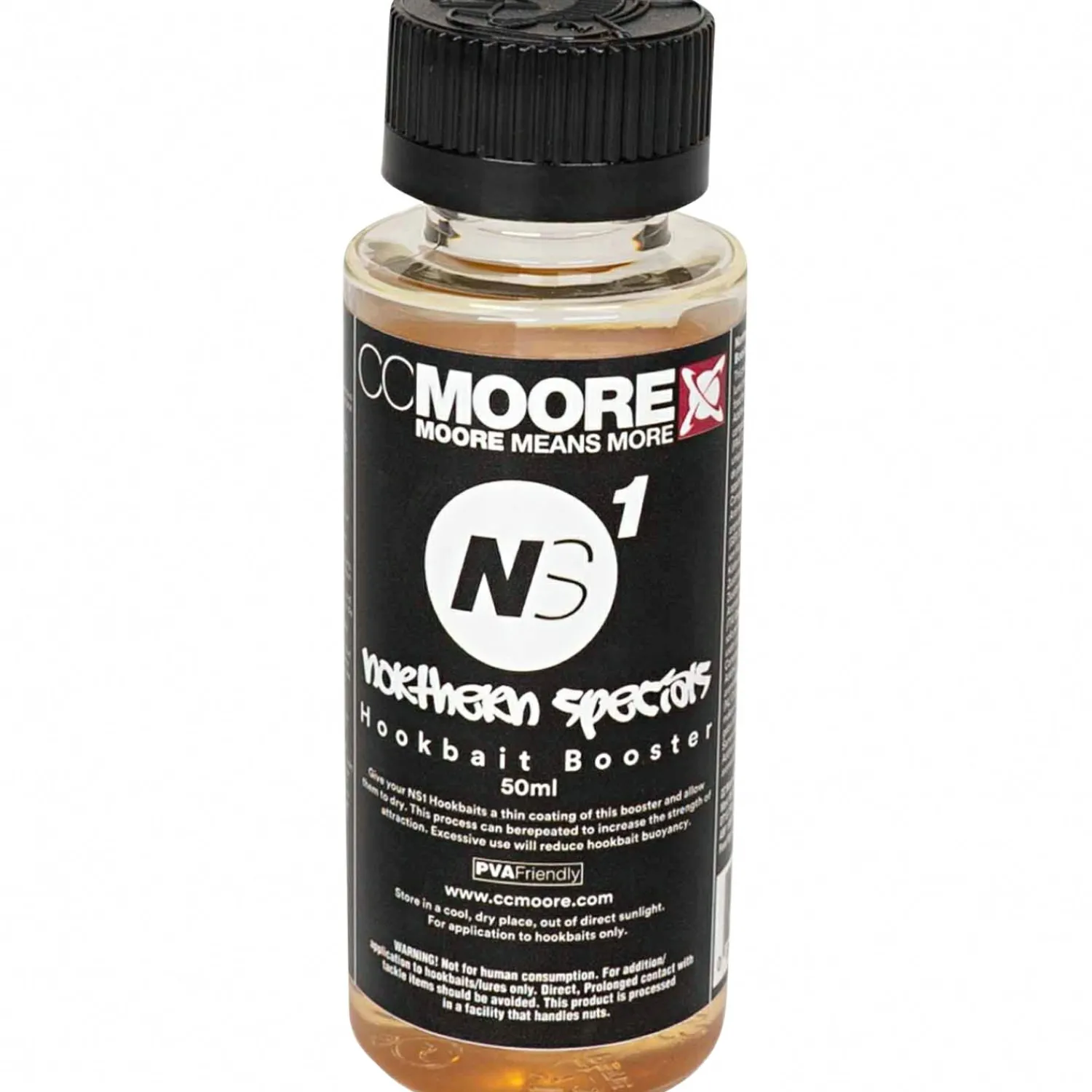 CCMoore NS1 Hookbait Booster< Angellockstoffe & Boilie-Flavours