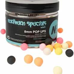 Discount NS1 Minis Pop Ups Karpfenfutter·Boilies & Popup Boilies|Karpfenfutter