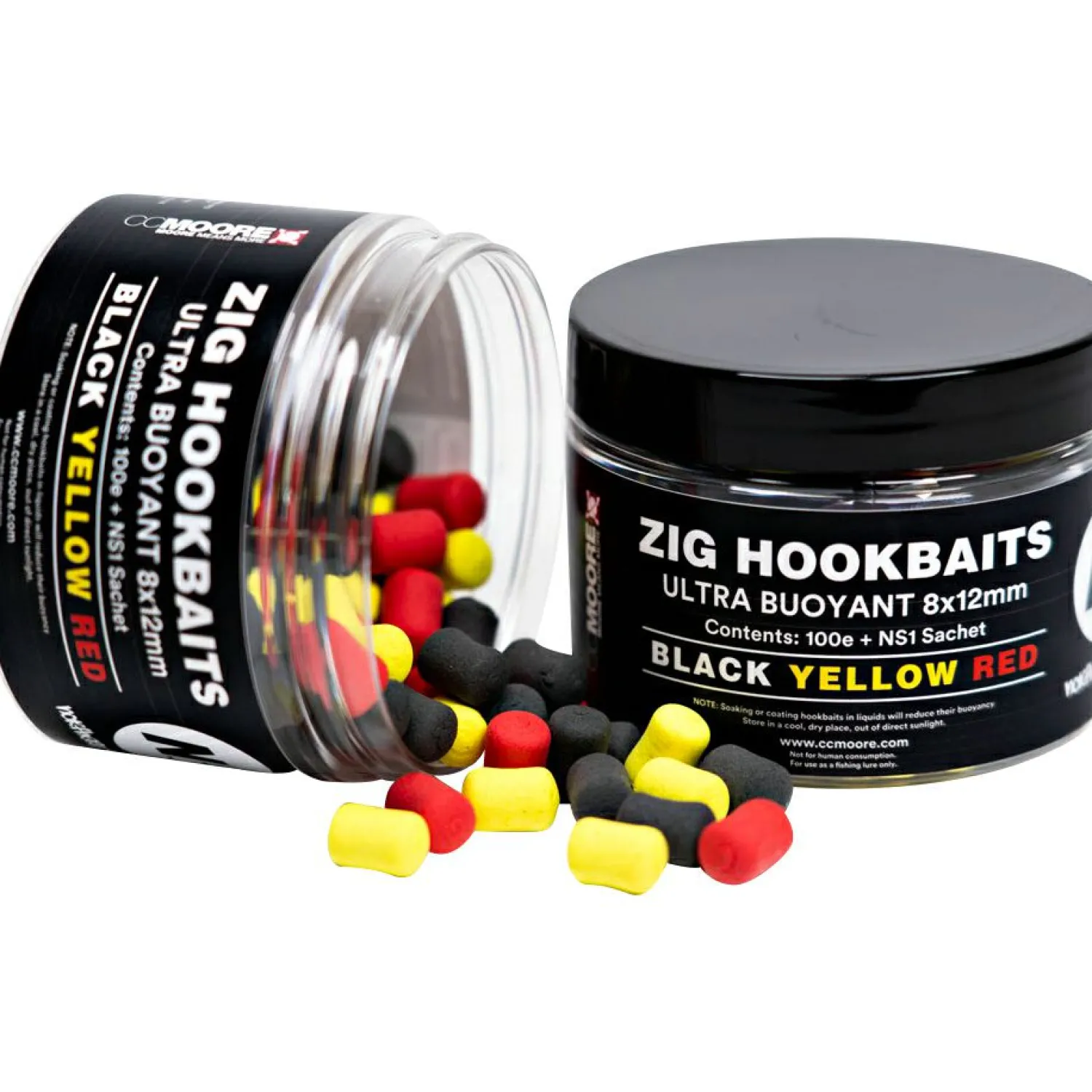 Outlet NS1 Zig Hookbaits Karpfenfutter·Boilies & Popup Boilies|Karpfenfutter