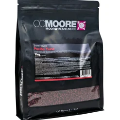 CCMoore Pellets (Pacific Tuna)< Karpfenfutter·Partikelköder & Angel-Pellets|Karpfenfutter