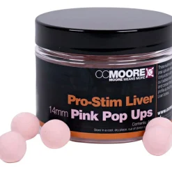 Pop Ups (pink) Karpfenfutter·Boilies & Popup Boilies|Karpfenfutter