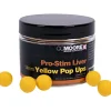 Hot Pop Ups (yellow) Karpfenfutter·Boilies & Popup Boilies|Karpfenfutter