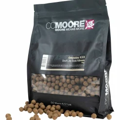 Hot Pro-Stim (Odyssey XXX) Karpfenfutter·Boilies & Popup Boilies|Karpfenfutter