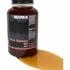CCMoore Pure Salmon Oil< Angellockstoffe & Boilie-Flavours