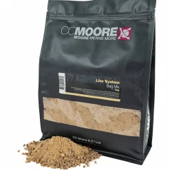 CCMoore PVA Bag Mix (Live System)< Friedfischfutter|Friedfischangeln-Zubehör