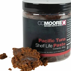 CCMoore Shelf Life Paste (Pacific Tuna)< Angellockstoffe & Boilie-Flavours