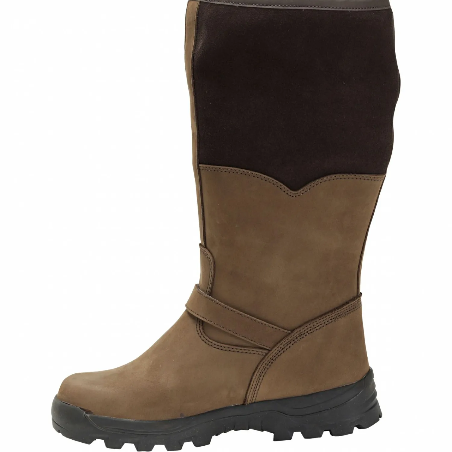 Chiruca Iceland 02< Angelstiefel & Outdoor Boots