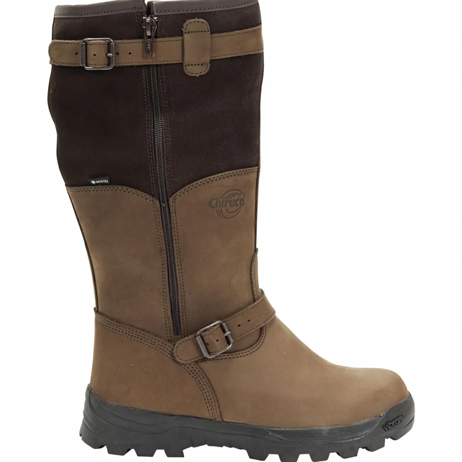 Chiruca Iceland 02< Angelstiefel & Outdoor Boots
