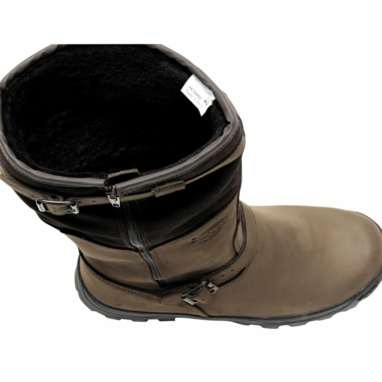 Chiruca Iceland 02< Angelstiefel & Outdoor Boots