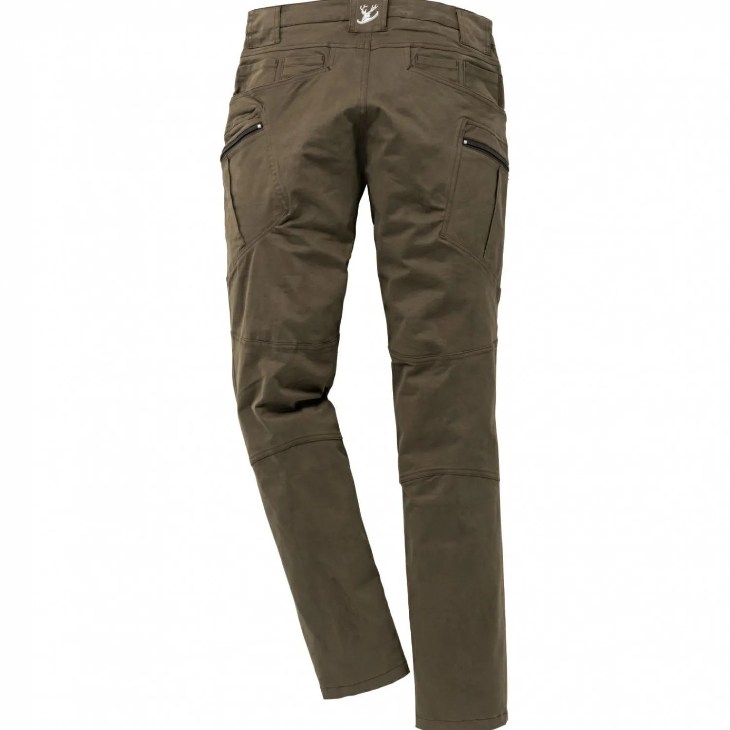 Outlet Outdoor-Hose Daphne Outdoor- & Angelshorts & Cargoshorts