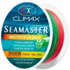 New Angelschnur Haruna Seamaster Braid (multicolor, 300 m) Geflochtene Schnüre