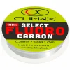 New Angelschnur Select Fluorocarbon (transparent, 25 m) Nachtangel-Zubehör|Meeresangeln-Schnüre