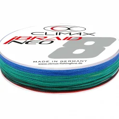 Climax iBraid Neo Multicolor< Geflochtene Schnüre