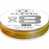 New PE X8 (multi colour) Geflochtene Schnüre