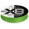 Climax PE X8 Neverfade Baidcast (chartreuse)< Geflochtene Schnüre
