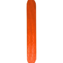 PE X8 Neverfade Baidcast (hi-vis orange) Geflochtene Schnüre