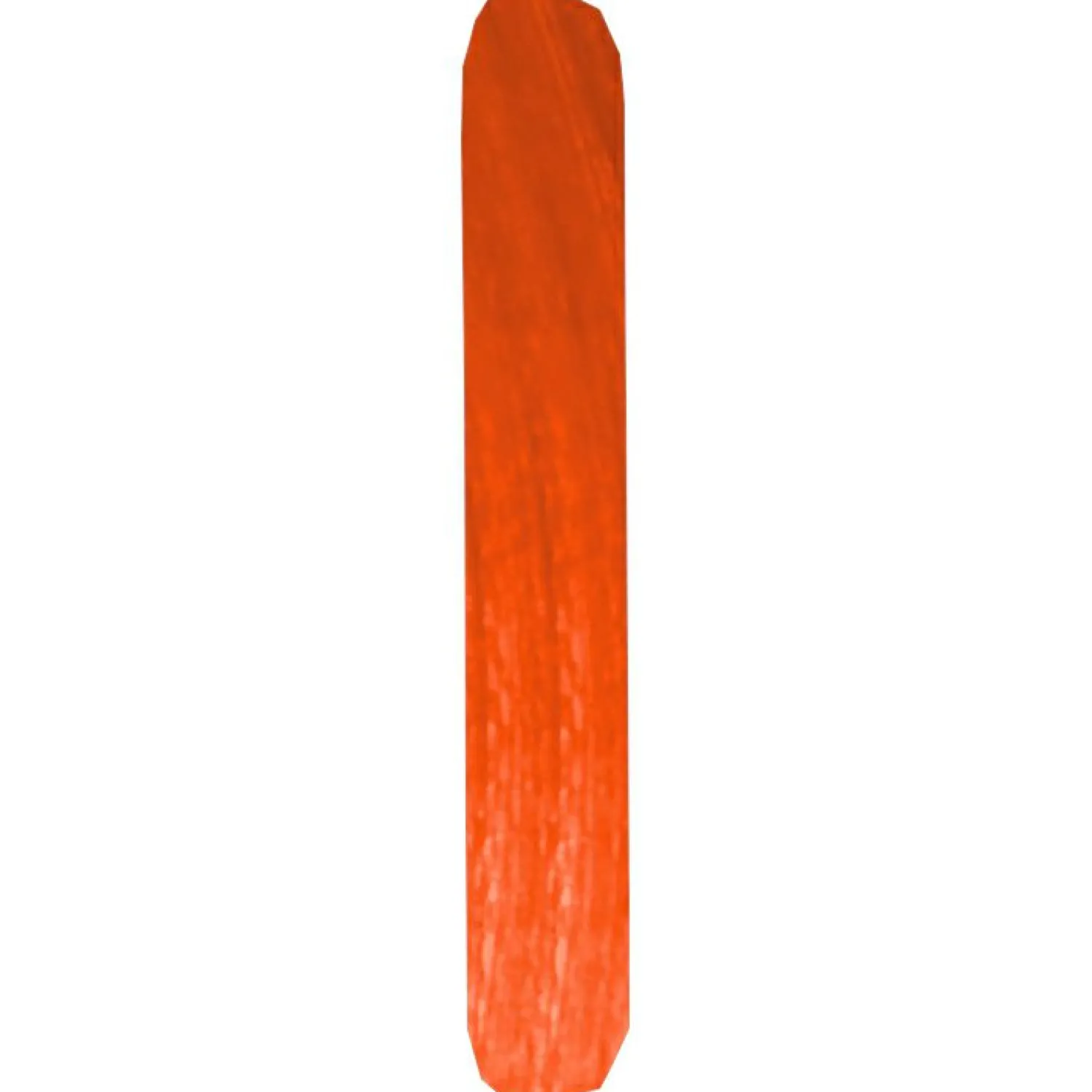 PE X8 Neverfade Baidcast (hi-vis orange) Geflochtene Schnüre