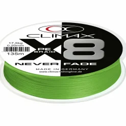 Sale PE X8 Neverfade (chartreuse) Geflochtene Schnüre