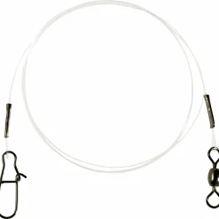 Sale Ultra Light Fluorocarbon Leader Raubfischangeln-Zubehör|Angelvorfächer & Beifänger