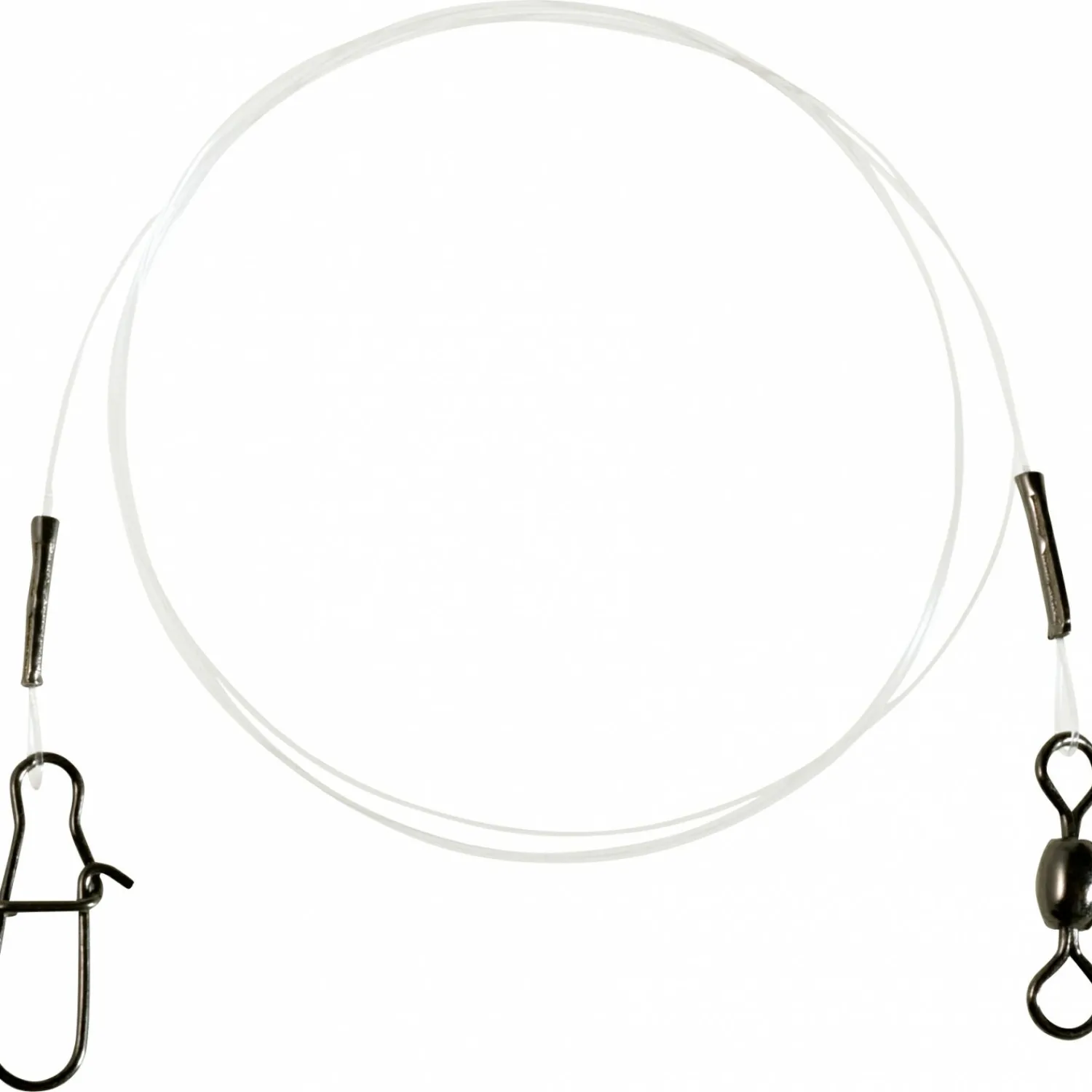 Sale Ultra Light Fluorocarbon Leader Raubfischangeln-Zubehör|Angelvorfächer & Beifänger