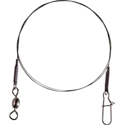 Climax Ultra Light Titanflex Leader 1×7< Angelvorfächer & Beifänger|Raubfischangeln-Zubehör