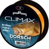 Hot Zielfischschnur Dorsch (gelb) Aalschnüre|Meeresangeln-Schnüre