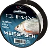 Zielfischschnur Weißfisch (weiß, 450 m) Friedfischschnüre