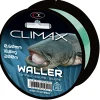 Climax Zielfischschnur Wels (grün, 200 m)< Wallerschnüre