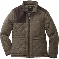 Steppjacke Cataline Damen Damen Angeljacken & -Westen