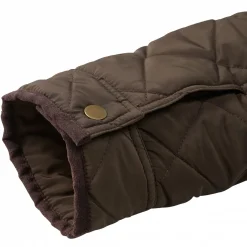 Steppjacke Cataline Damen Damen Angeljacken & -Westen