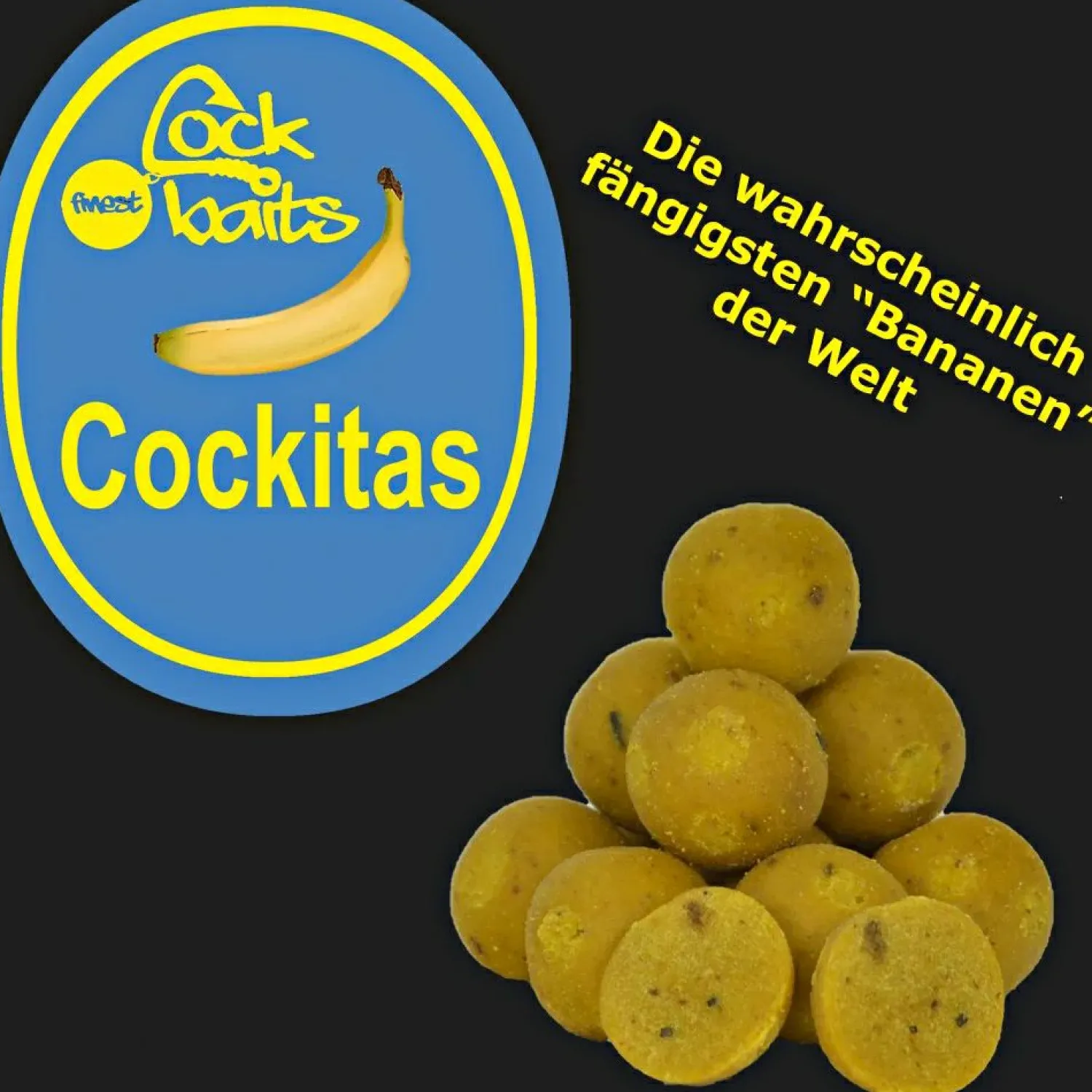 Outlet Cockitas 2.0 Boilies Karpfenfutter·Boilies & Popup Boilies|Karpfenfutter