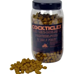 Cockbaits Cockticles, Fruit< Karpfenfutter·Partikelköder & Angel-Pellets|Karpfenfutter