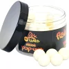 Cockbaits Elitist Pop Ups, Fish Weiß< Karpfenfutter|Karpfenfutter·Boilies & Popup Boilies