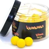 Outlet Elitist Pop Ups, Banana Gelb Karpfenfutter|Karpfenfutter·Boilies & Popup Boilies