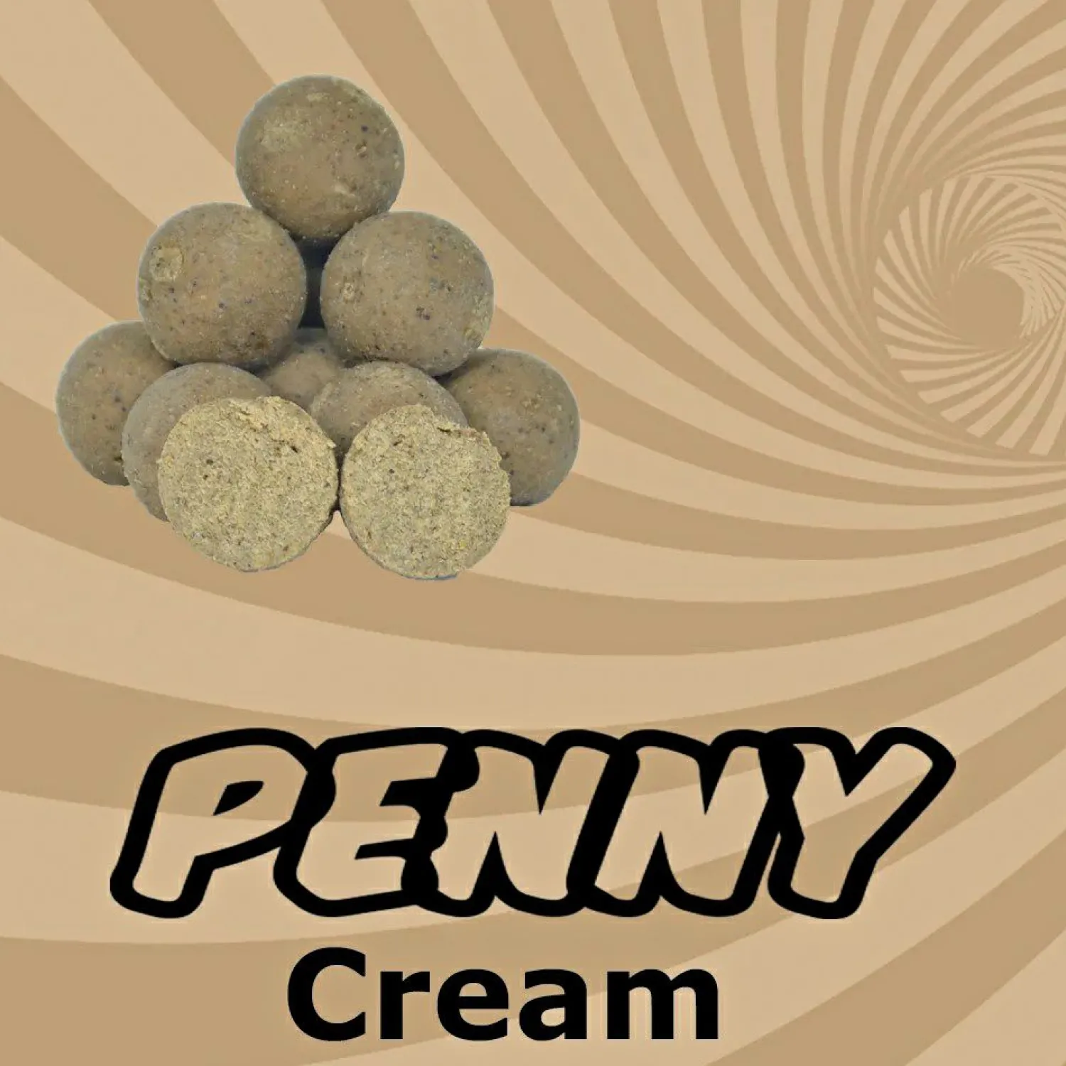 Outlet Penny Cream Boilie Karpfenfutter·Boilies & Popup Boilies|Karpfenfutter