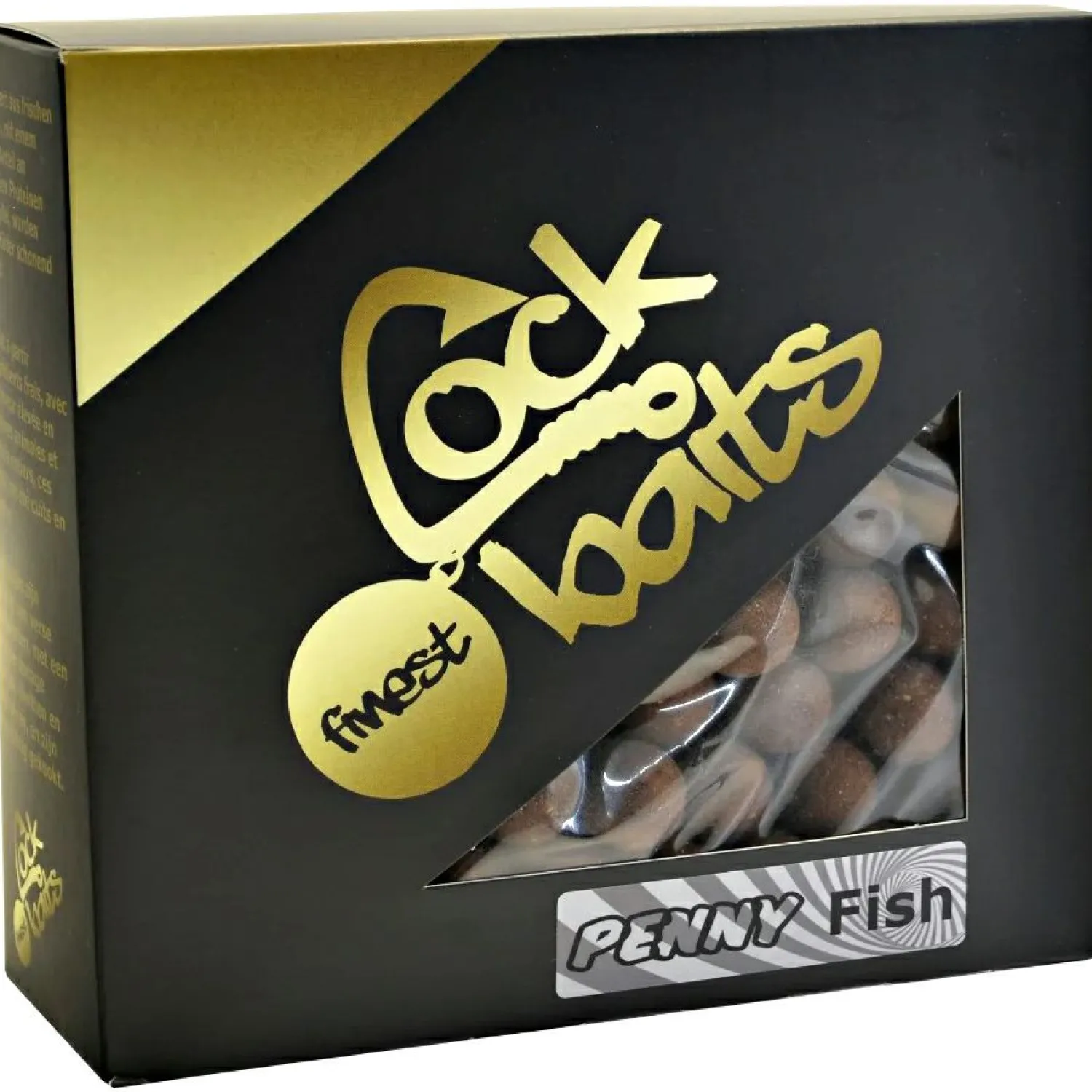 Best Penny Fish Boilie Karpfenfutter|Karpfenfutter·Boilies & Popup Boilies