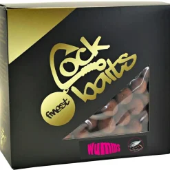 Cockbaits WUMMS Boilies< Karpfenfutter·Boilies & Popup Boilies|Karpfenfutter